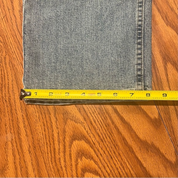 Wrangler Authentics Men’s Jeans 38x30 - Picture 7 of 9